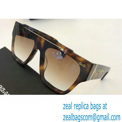 Dolce & Gabbana Sunglasses 78 2021 - Click Image to Close